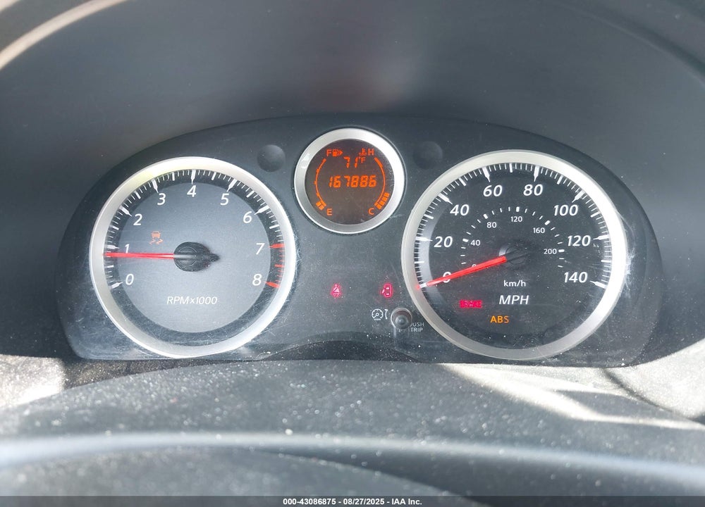 2012 NISSAN SENTRA VIN: 3N1CB6AP1CL694228