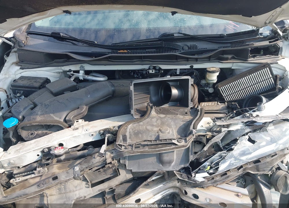 2018 HONDA ODYSSEY EX-L VIN: 5FNRL6H79JB020480