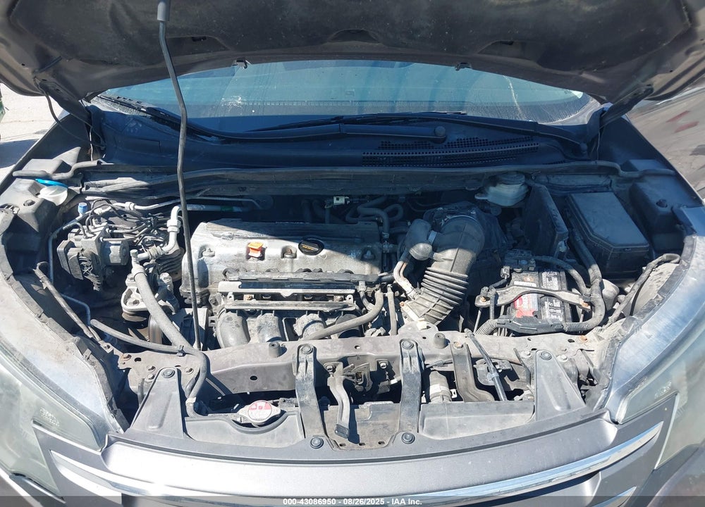 2014 HONDA CR-V VIN: 2HKRM4H51EH720159