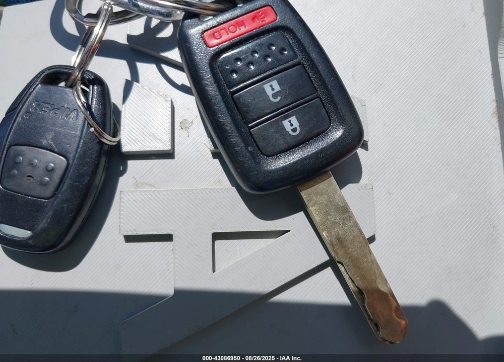 2014 HONDA CR-V VIN: 2HKRM4H51EH720159