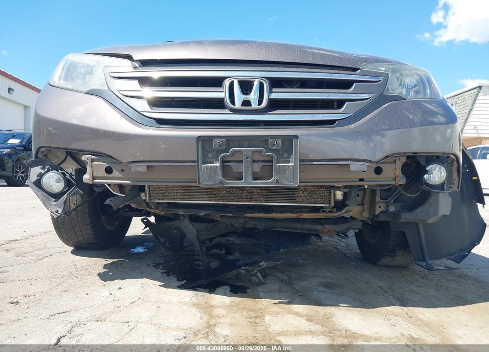 2014 HONDA CR-V VIN: 2HKRM4H51EH720159