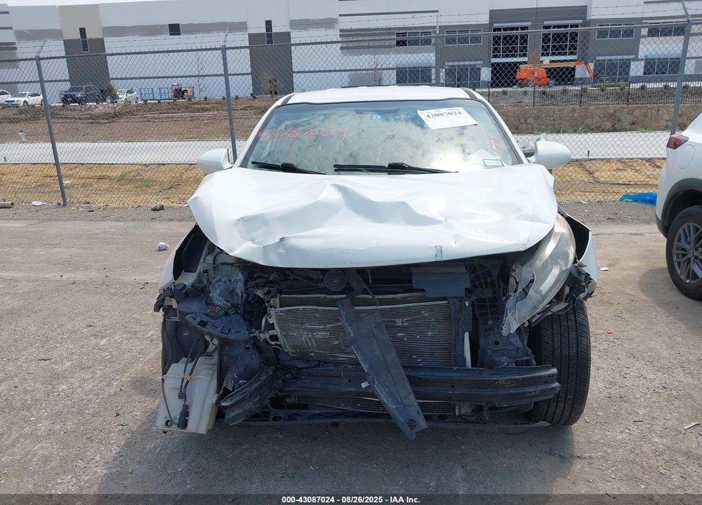 2015 KIA SPORTAGE VIN: KNDPB3AC8F7759109