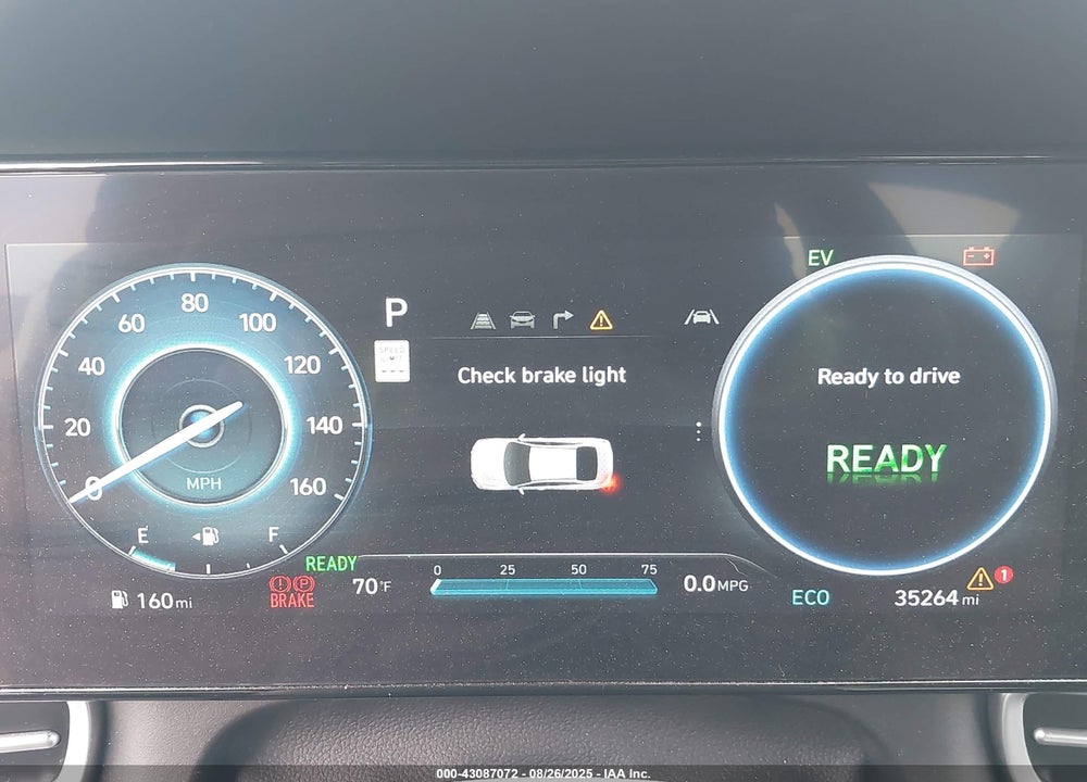 2024 HYUNDAI ELANTRA HYBRID VIN: KMHLM4DJ2RU097246