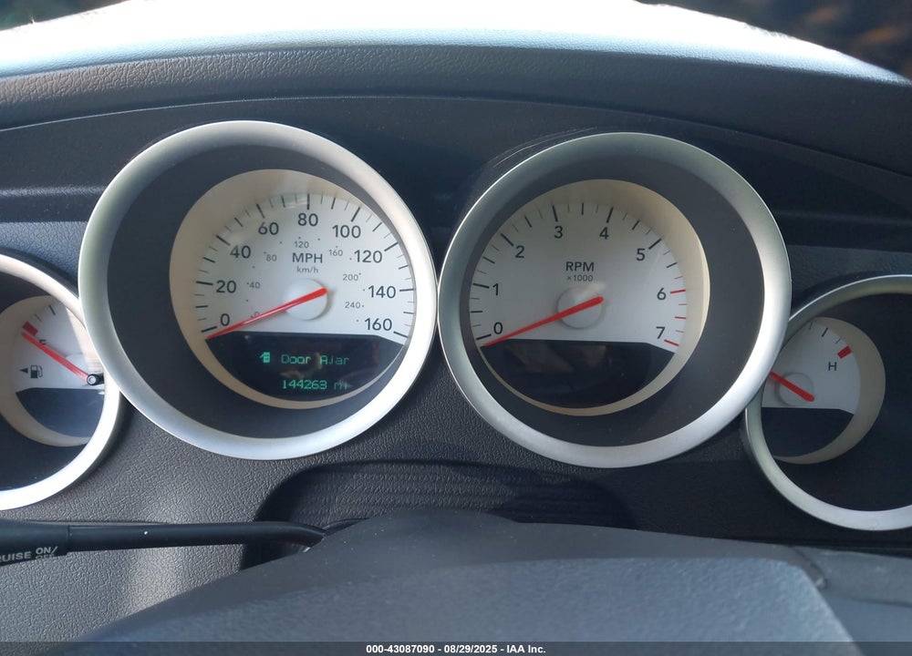 2006 DODGE CHARGER RT VIN: 2B3KA53H16H378855