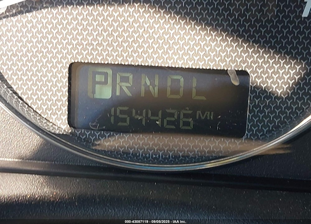 2007 CHEVROLET MALIBU LS VIN: 1G1ZS58F87F300263