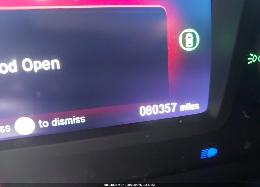 2023 HONDA ODYSSEY VIN: 5FNRL6H60PB035112