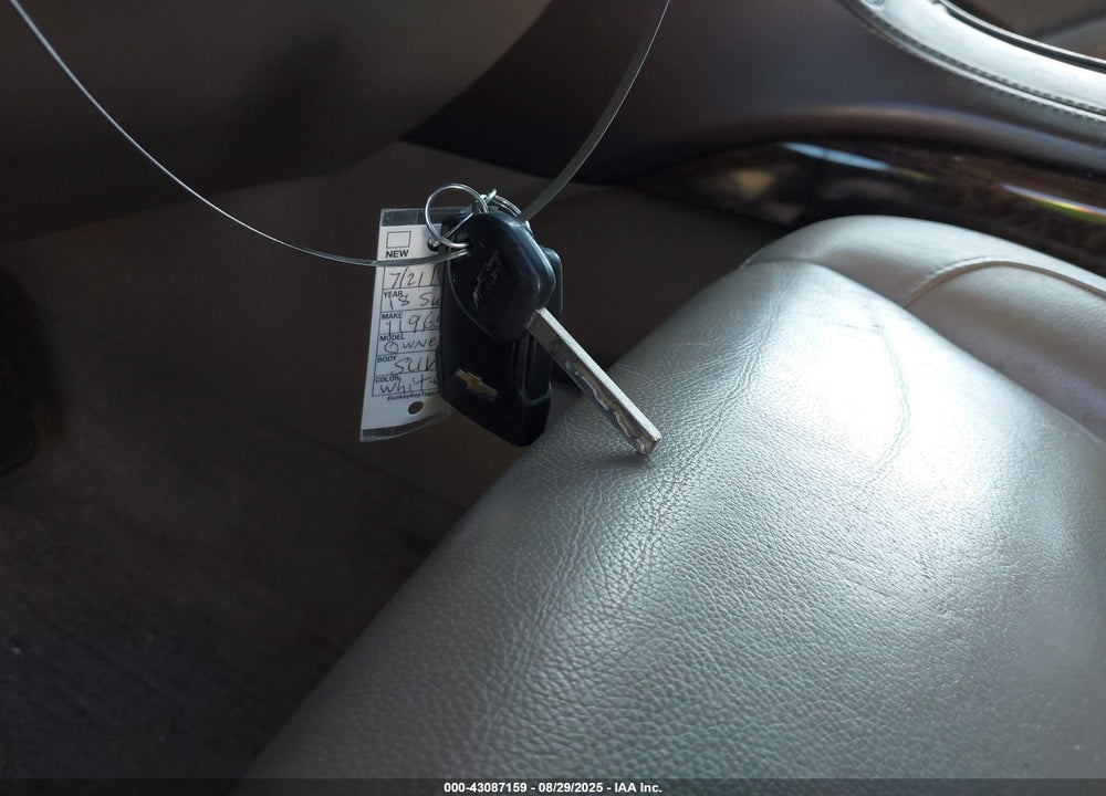 2019 CHEVROLET SUBURBAN VIN: 1GNSCHKC2KR119650