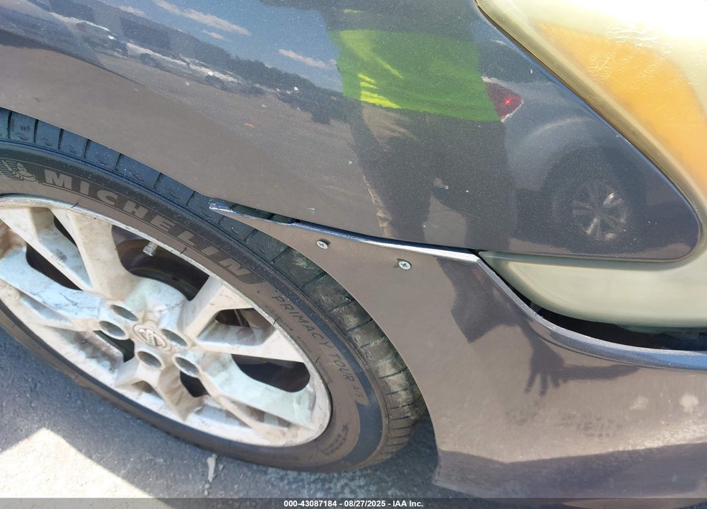 2012 NISSAN MAXIMA VIN: 1N4AA5AP7CC808574