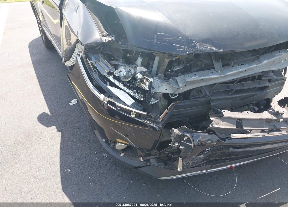 2020 MITSUBISHI OUTLANDER VIN: JA4AD3A33LZ017274