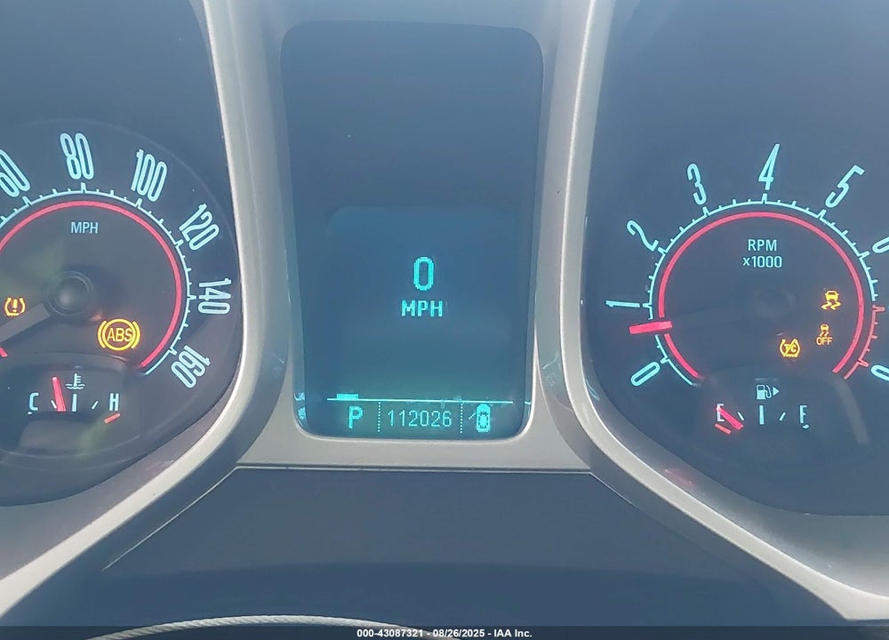 2011 CHEVROLET CAMARO VIN: 2G1FC1ED8B9120763