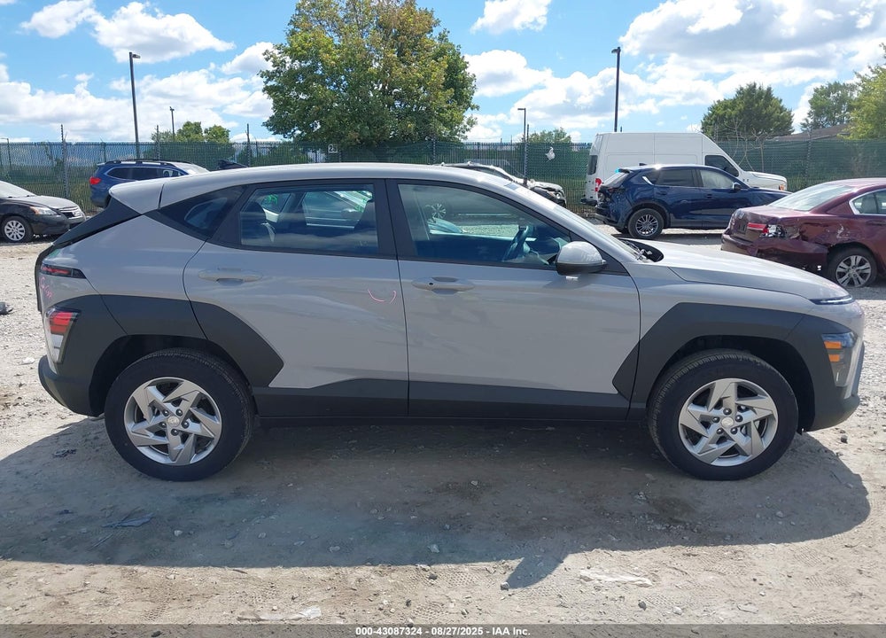 2024 HYUNDAI KONA VIN: KM8HACAB3RU082454