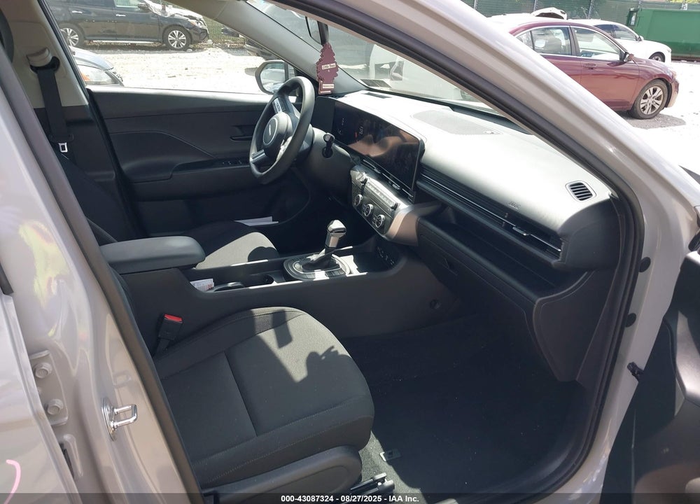 2024 HYUNDAI KONA VIN: KM8HACAB3RU082454