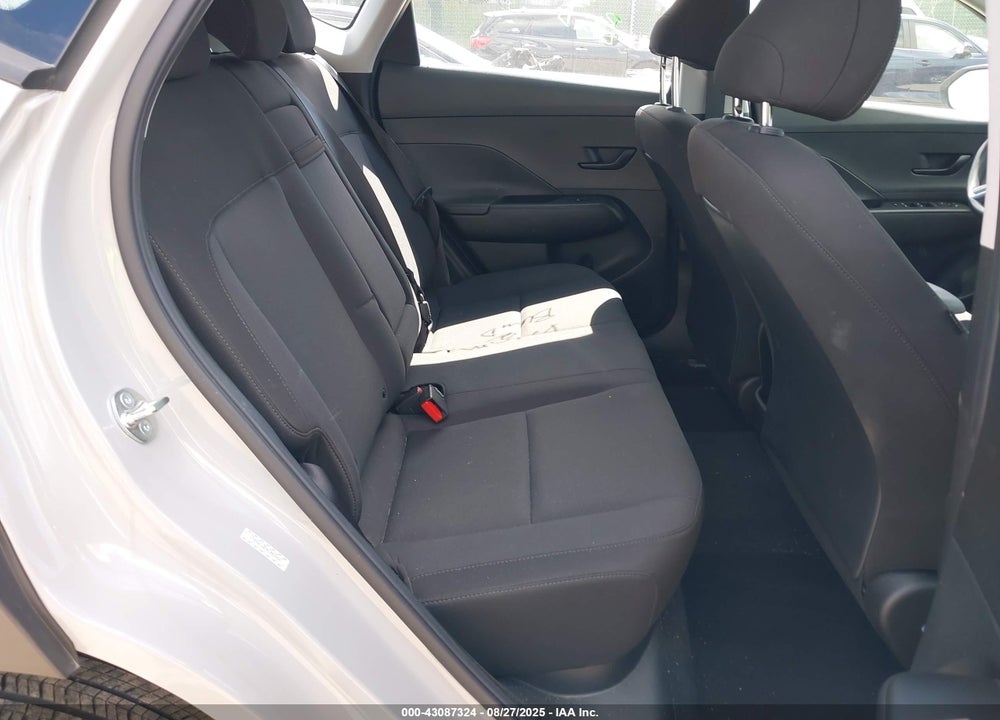 2024 HYUNDAI KONA VIN: KM8HACAB3RU082454