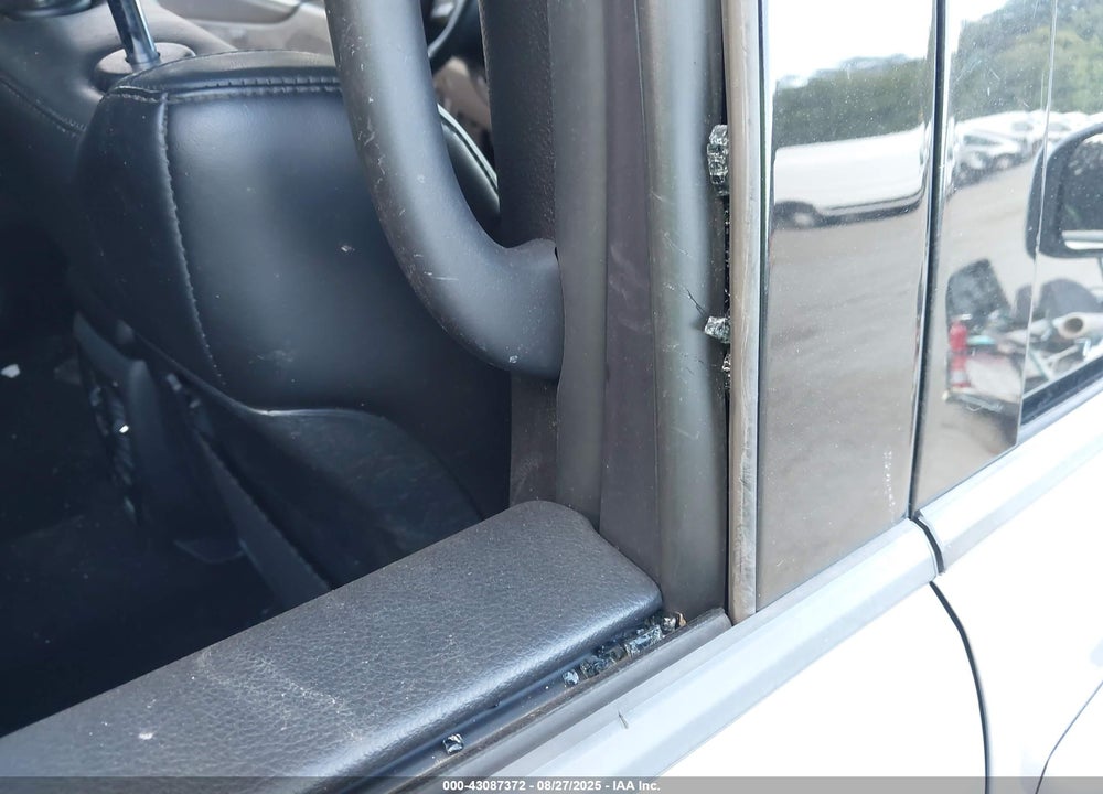 2020 DODGE DURANGO VIN: 1C4RDJDG8LC380359