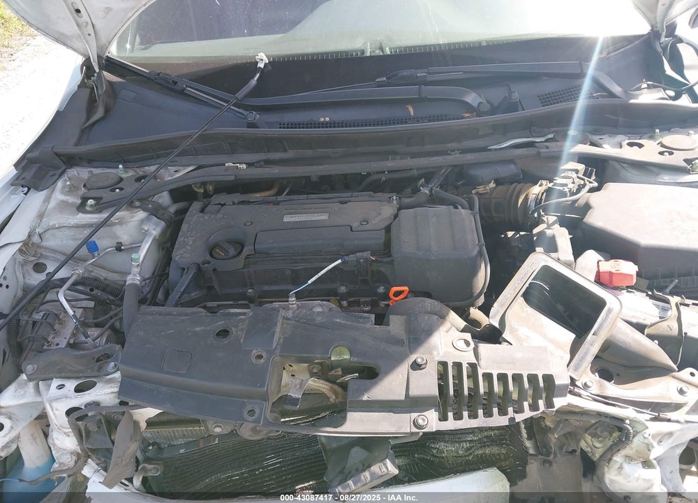 2017 HONDA ACCORD VIN: 1HGCR2F54HA039831