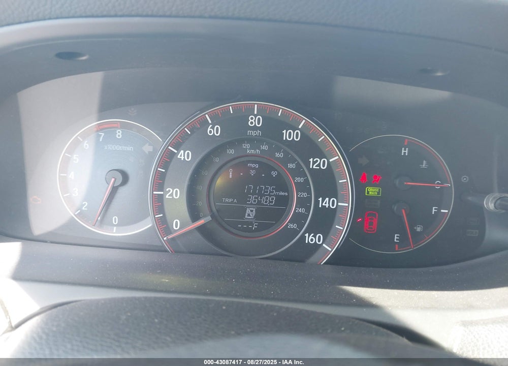 2017 HONDA ACCORD VIN: 1HGCR2F54HA039831