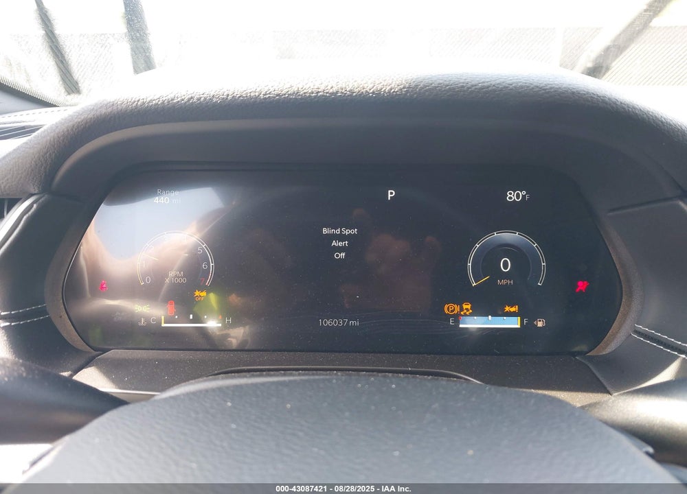 2022 JEEP GRAND CHEROKEE L VIN: 1C4RJJAG3N8528744