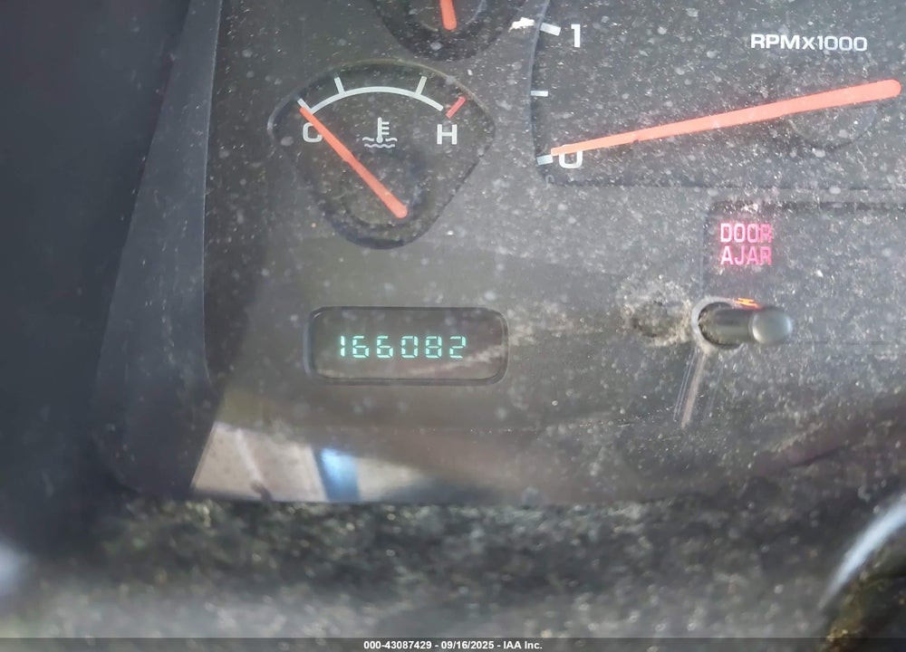 2003 DODGE DAKOTA SLT VIN: 1D7HL48X13S132234