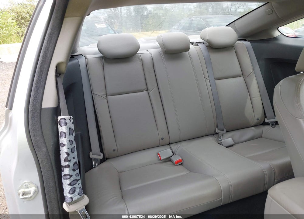 2012 HONDA CIVIC VIN: 2HGFG3B0XCH501340