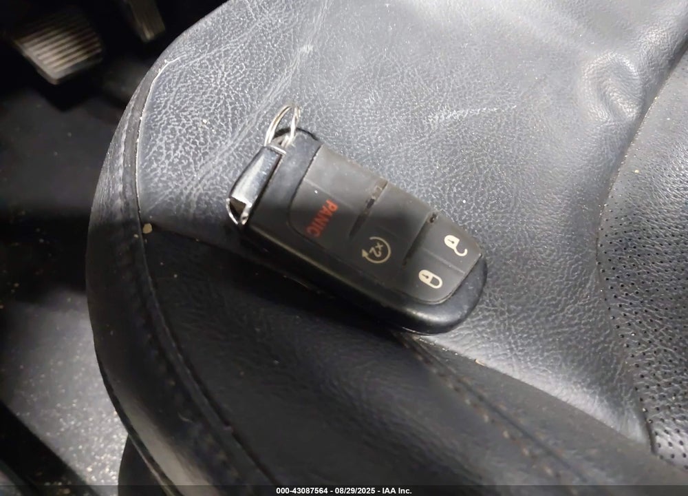 2022 JEEP COMPASS LIMITED 4X4 VIN: 3C4NJDCB7NT190249