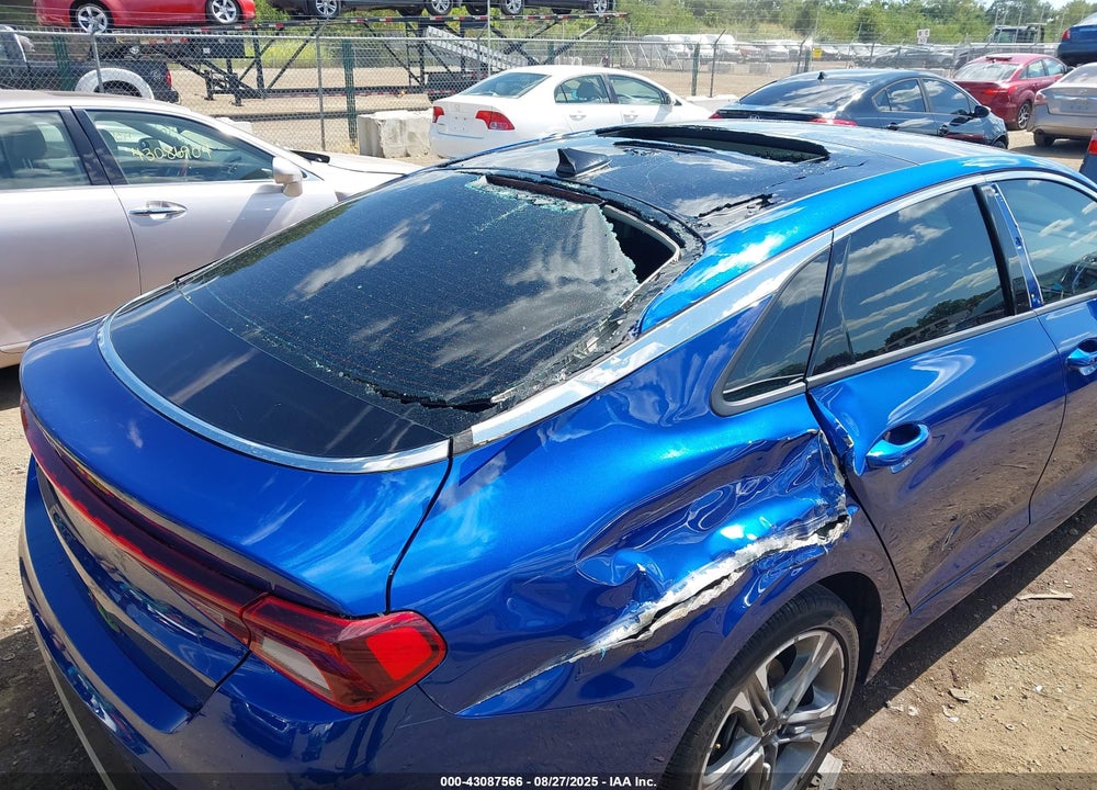 2024 KIA K5 VIN: 5XXG34J25RG232828