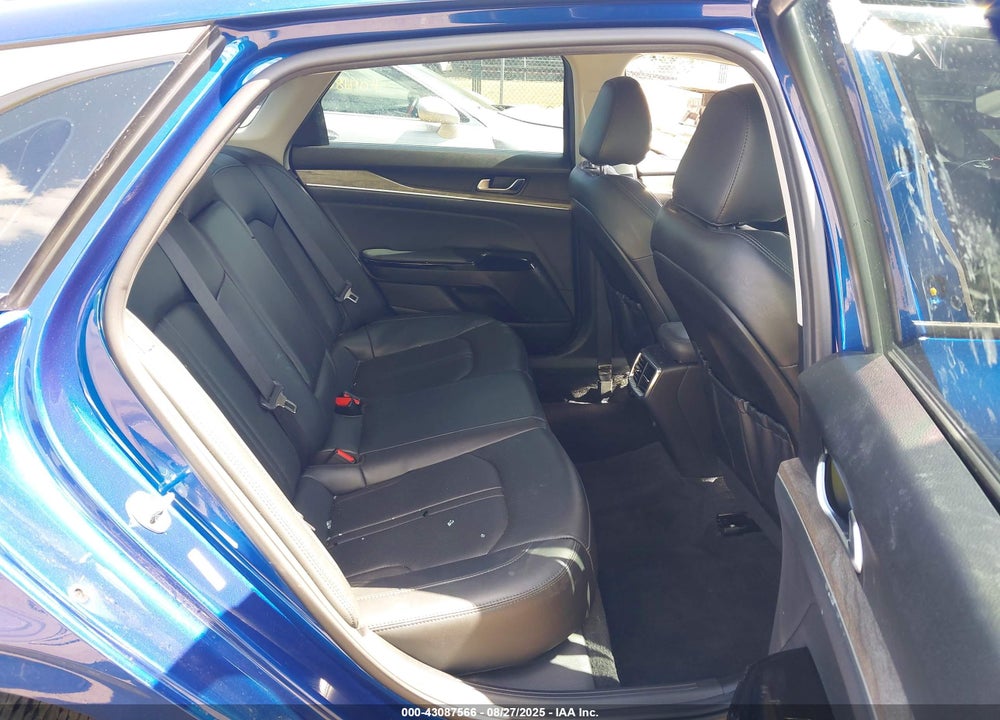 2024 KIA K5 VIN: 5XXG34J25RG232828