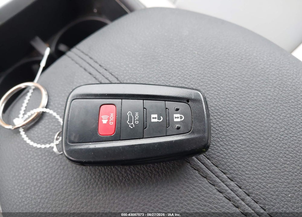 2024 TOYOTA RAV4 HYBRID VIN: 2T3B6RFV9RW071415