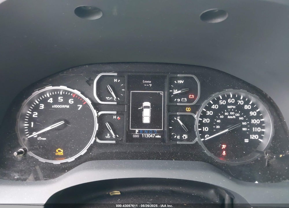 2018 TOYOTA TUNDRA VIN: 5TFDW5F1XJX759129