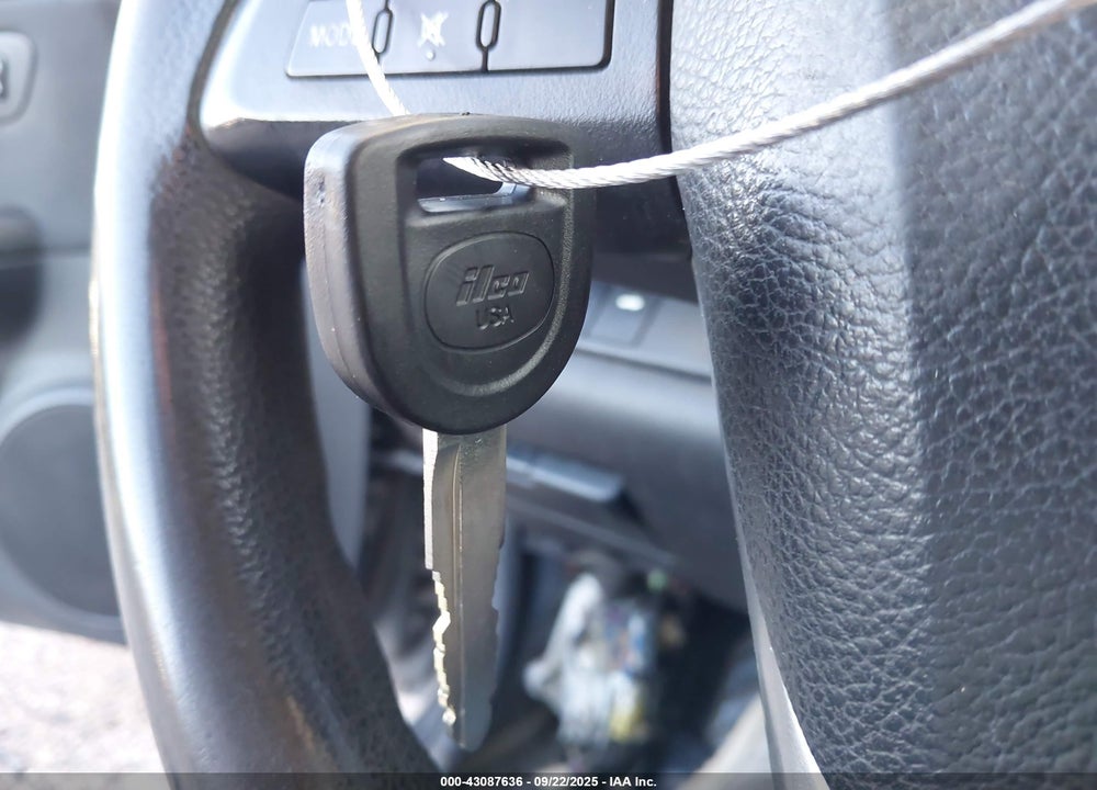 2013 MAZDA 6 VIN: 1YVHZ8BHXD5M16456
