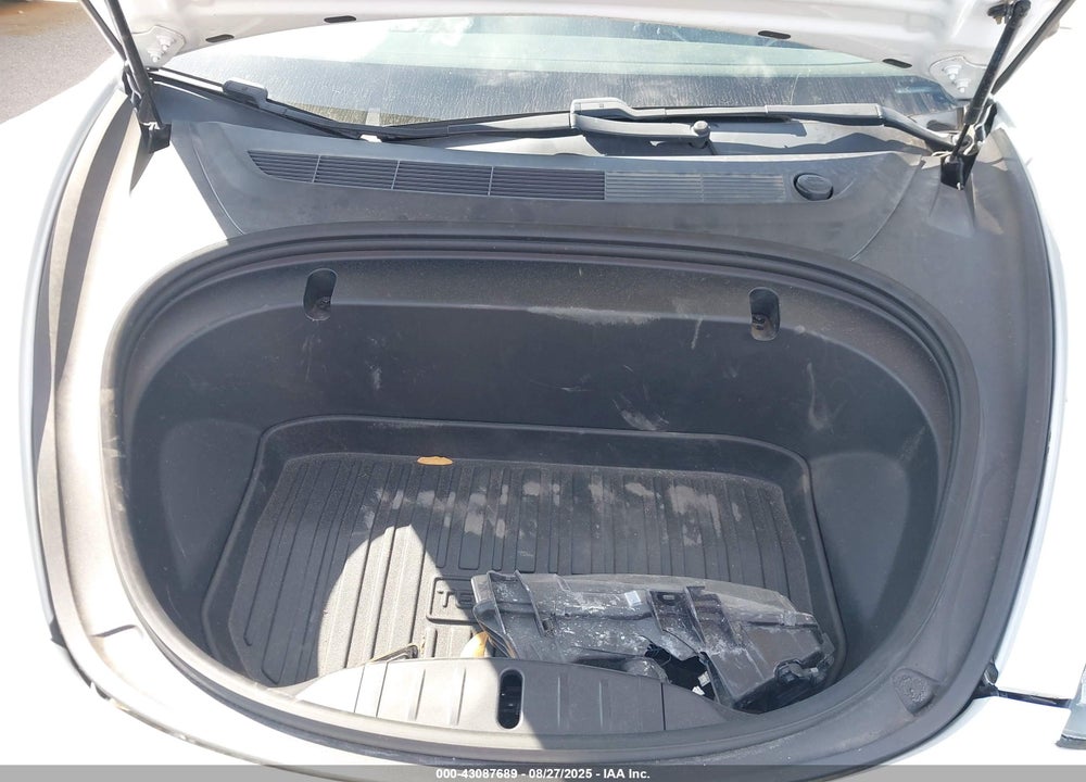 2020 TESLA MODEL 3 VIN: 5YJ3E1EC4LF641391