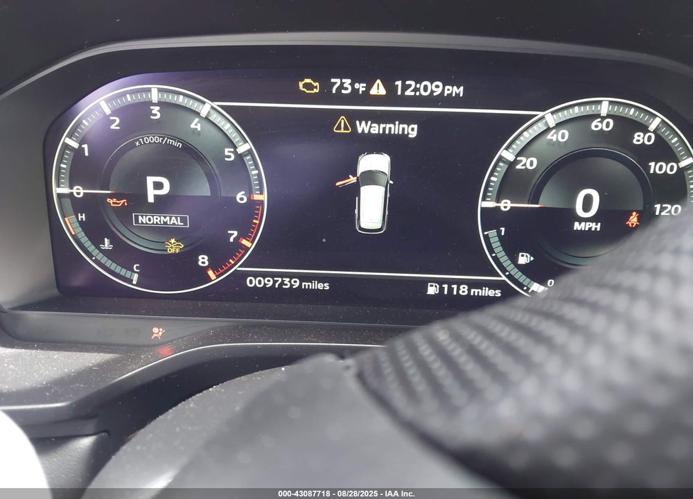 2024 MITSUBISHI OUTLANDER VIN: JA4J4WA81RZ073185