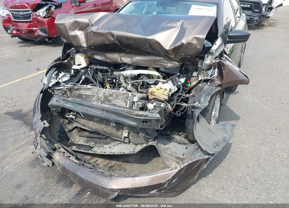 2015 VOLKSWAGEN JETTA VIN: 3VW2K7AJ3FM232646