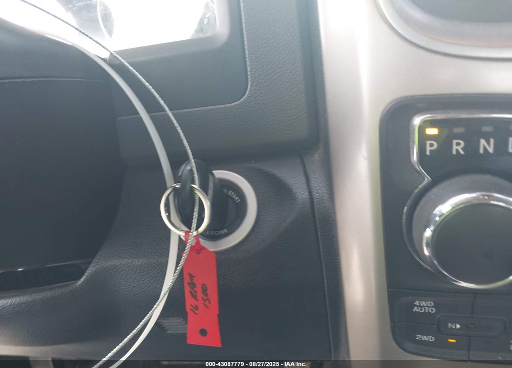 2016 RAM 1500 VIN: 1C6RR7LT0GS329069