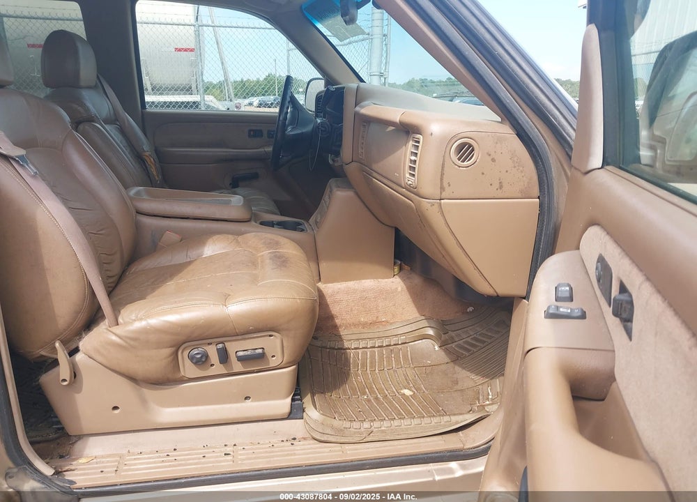 1999 CHEVROLET SILVERADO 1500 LT VIN: 2GCEC19T2X1101359