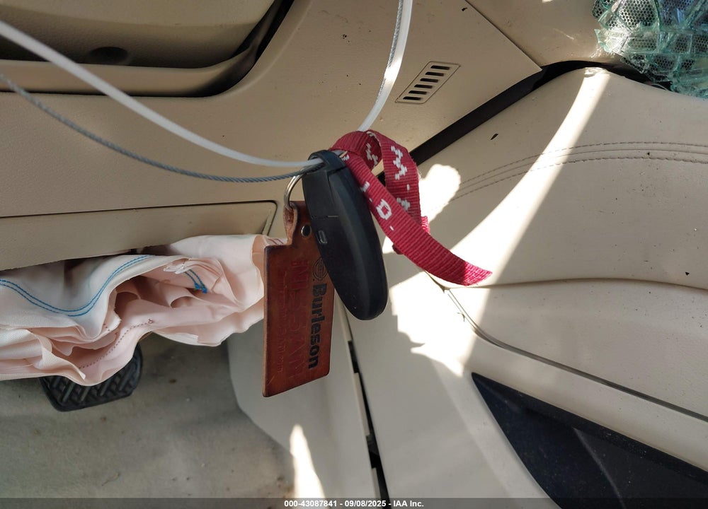 2015 NISSAN MURANO VIN: 5N1AZ2MG8FN229174