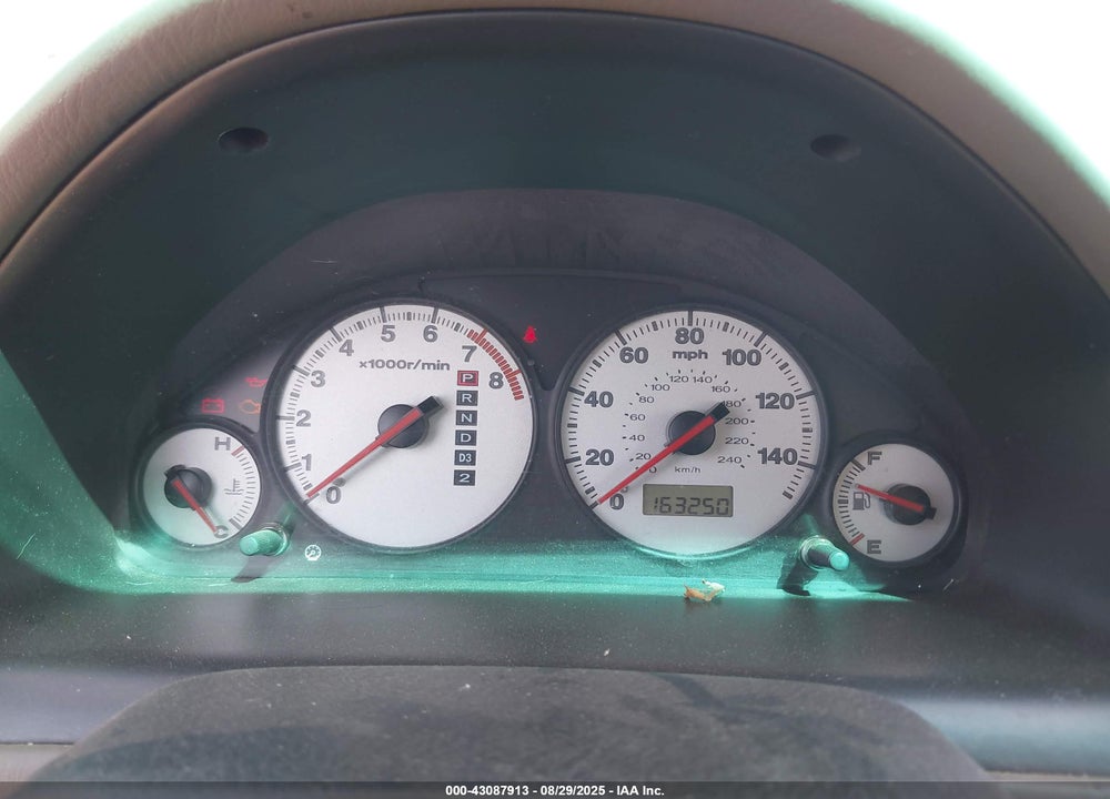 2002 HONDA CIVIC LX VIN: 2HGES16502H555572