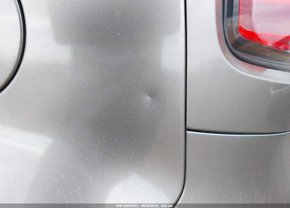 2011 KIA SOUL VIN: KNDJT2A20B7234527