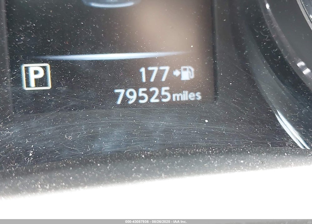 2017 NISSAN ROGUE VIN: 5N1AT2MV3HC881974
