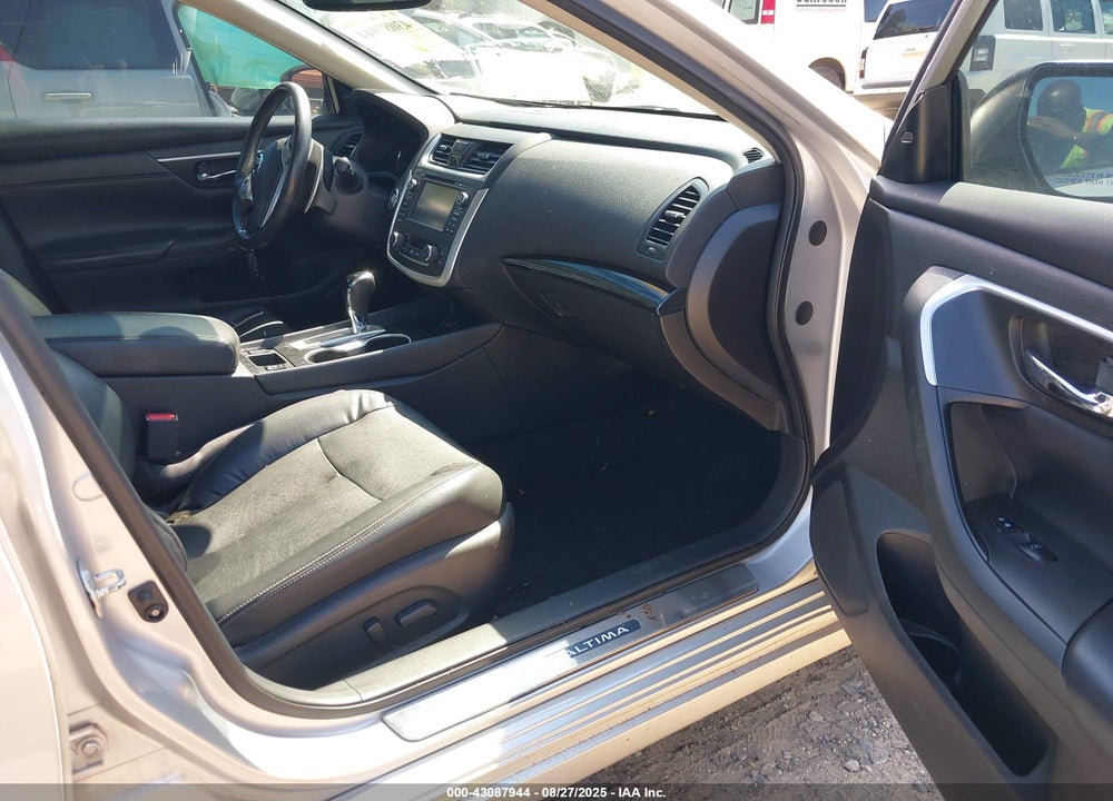 2016 NISSAN ALTIMA 3.5 SL VIN: 1N4BL3APXGC163220