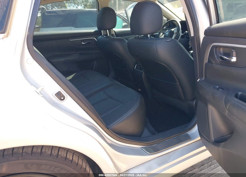 2016 NISSAN ALTIMA 3.5 SL VIN: 1N4BL3APXGC163220