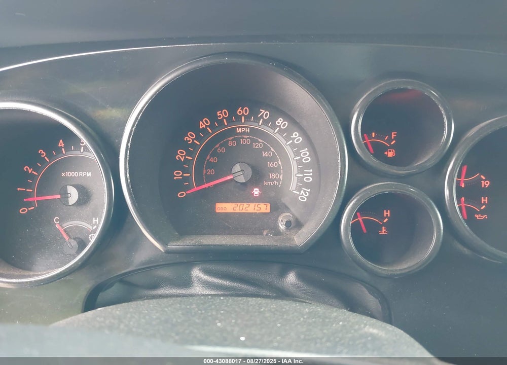 2013 TOYOTA TUNDRA VIN: 5TFDW5F15DX311675