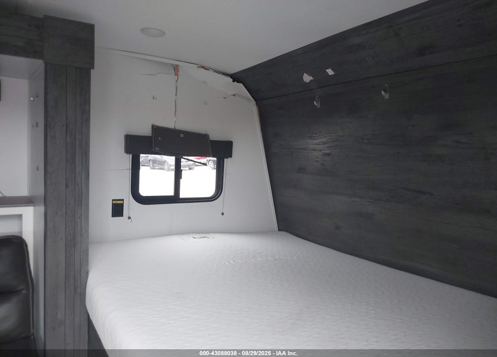 2022 KEYSTONE HIDEOUT 186SS VIN: 4YDTH1H18NW244795