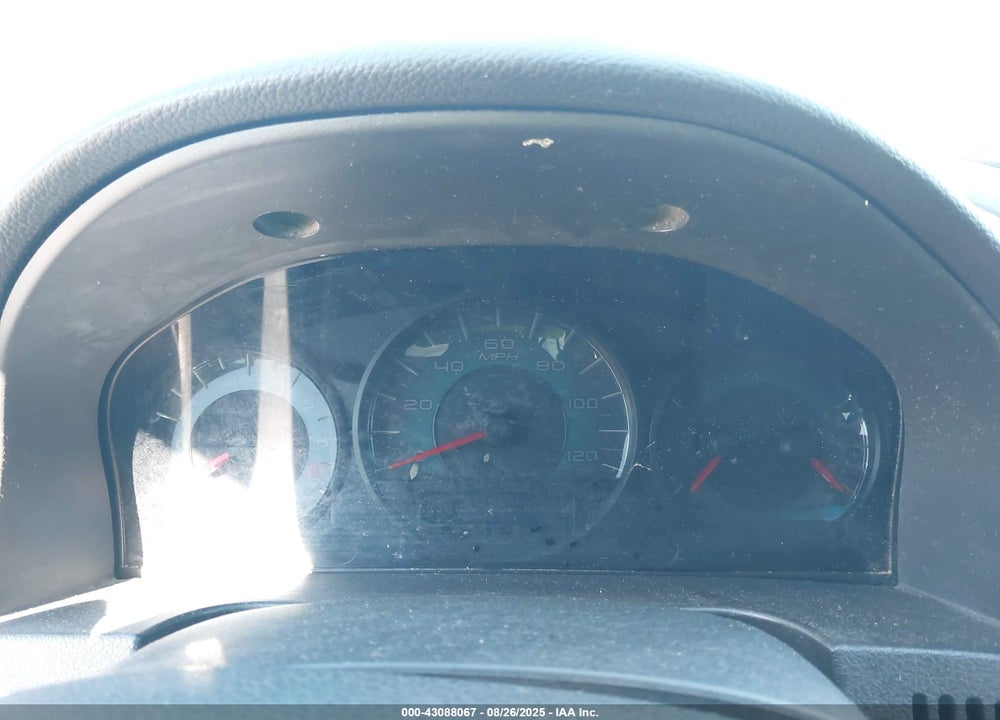 2010 FORD FUSION VIN: 3FAHP0KC1AR173636