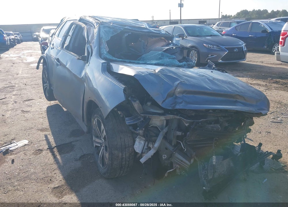 2023 MITSUBISHI OUTLANDER SPORT 2.0 SE AWC VIN: JA4ARUAU7PU009598