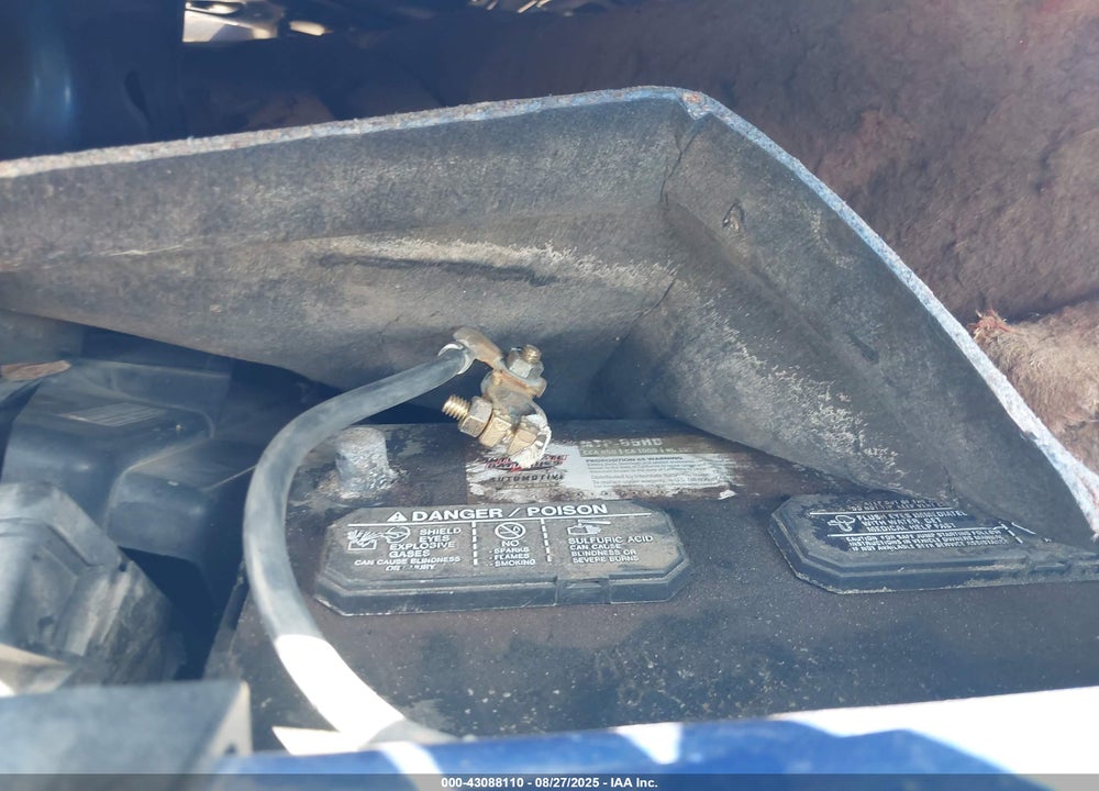 2007 DODGE RAM 1500 LARAMIE VIN: 1D7HU182X7S143965