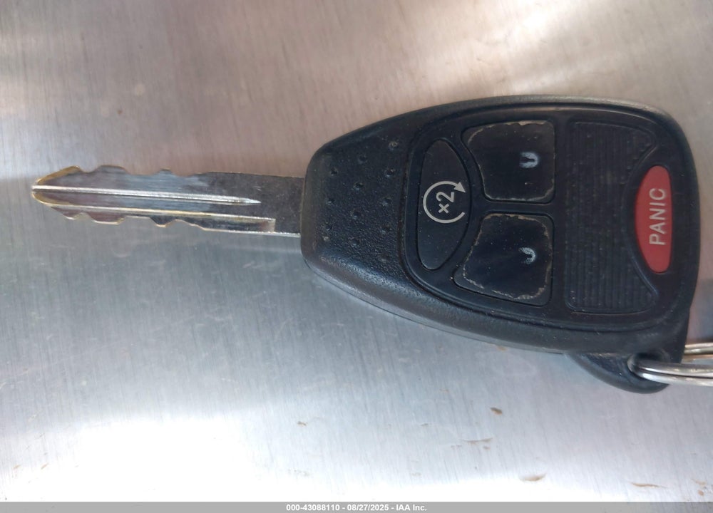 2007 DODGE RAM 1500 LARAMIE VIN: 1D7HU182X7S143965