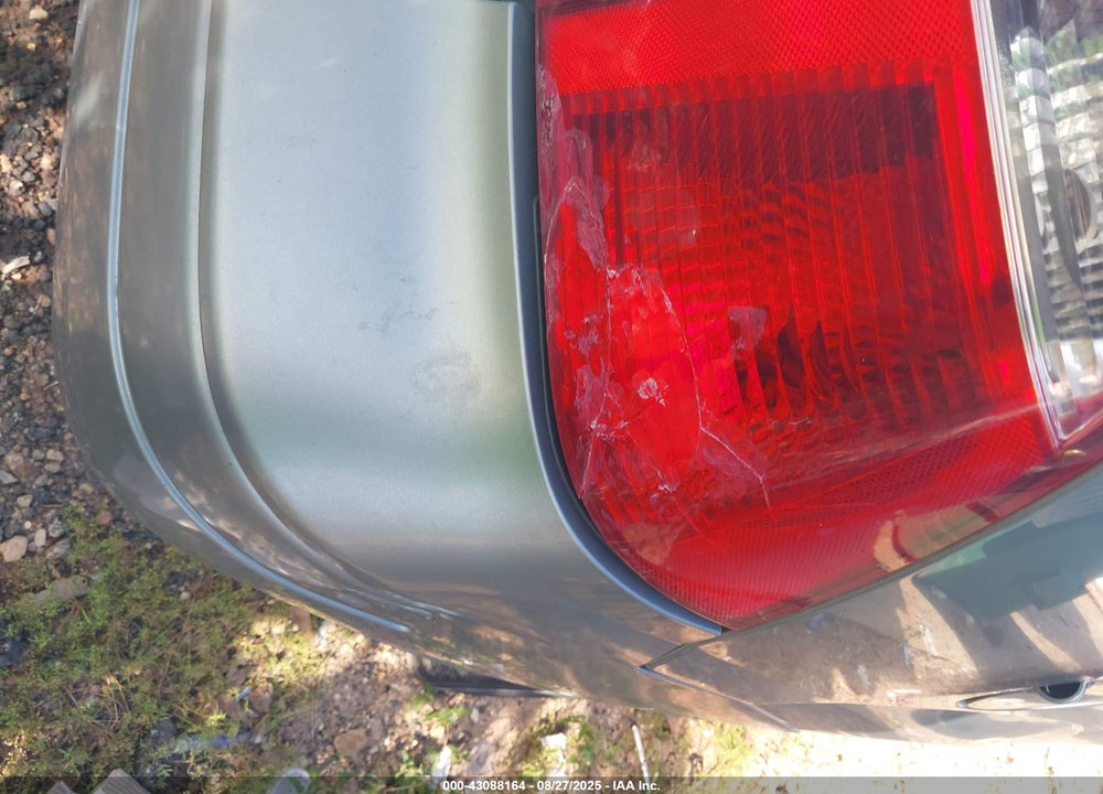 2006 FORD FOCUS VIN: 1FAHP34N06W191680