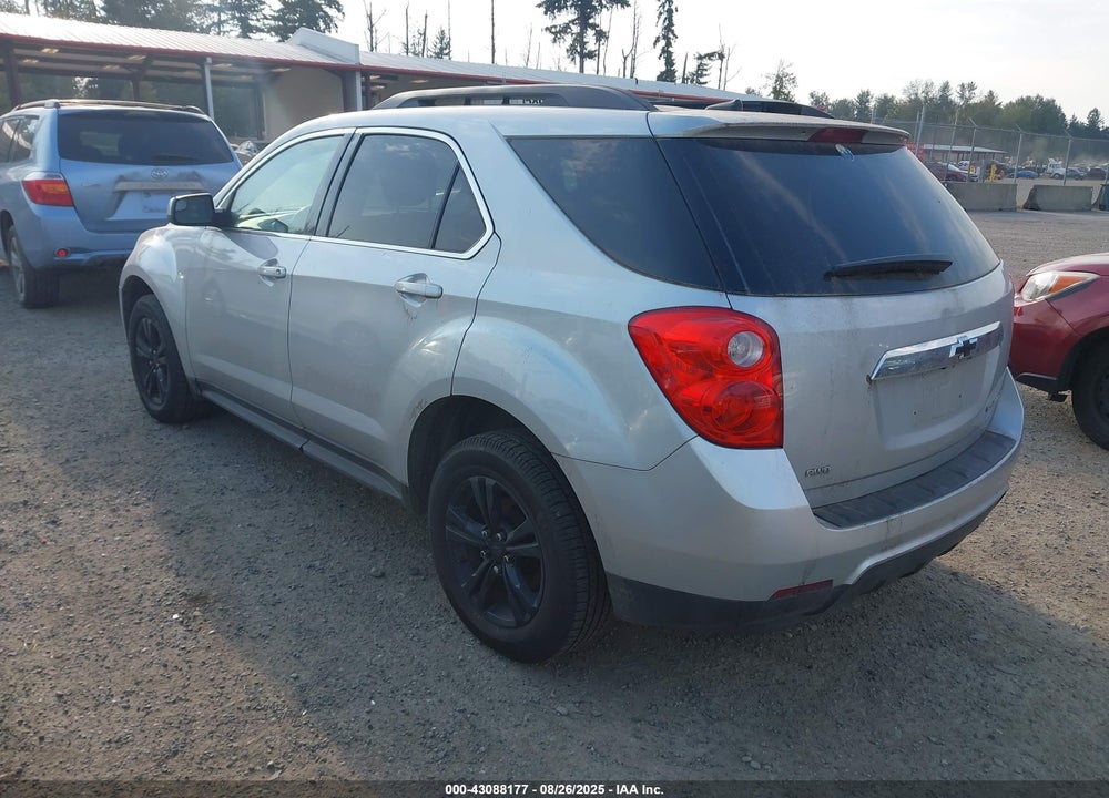 2013 CHEVROLET EQUINOX 2LT VIN: 2GNFLNEK0D6325230