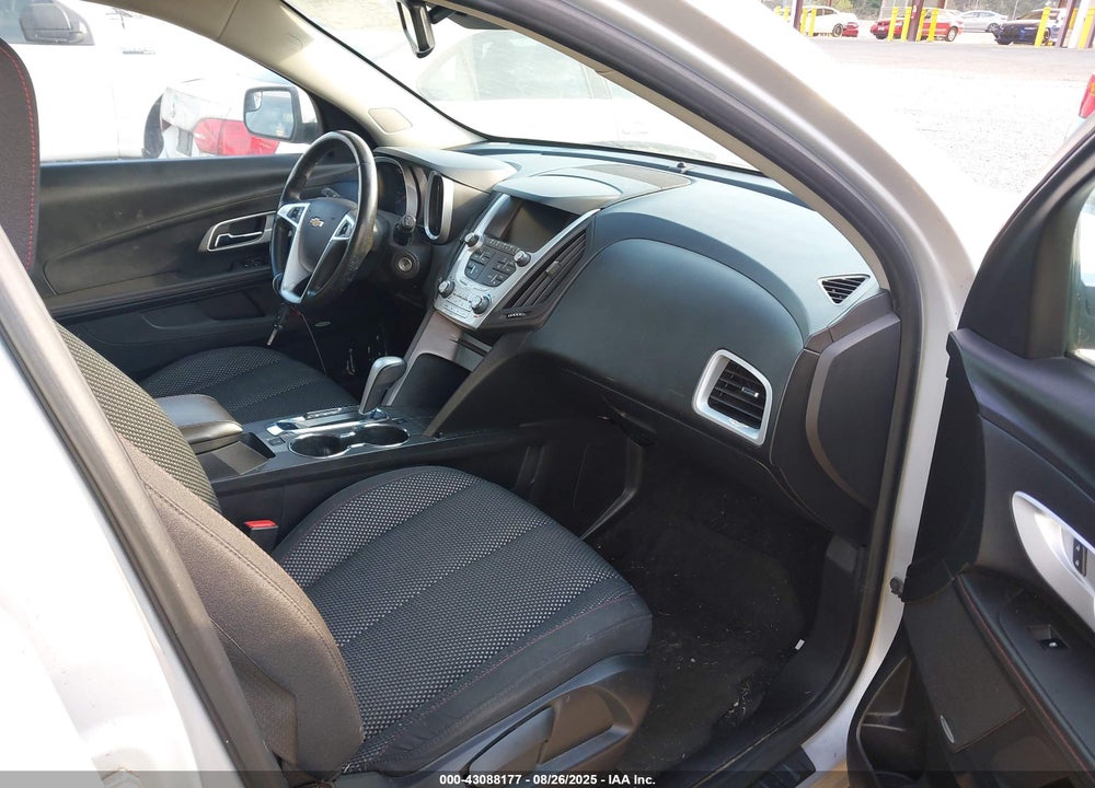 2013 CHEVROLET EQUINOX 2LT VIN: 2GNFLNEK0D6325230