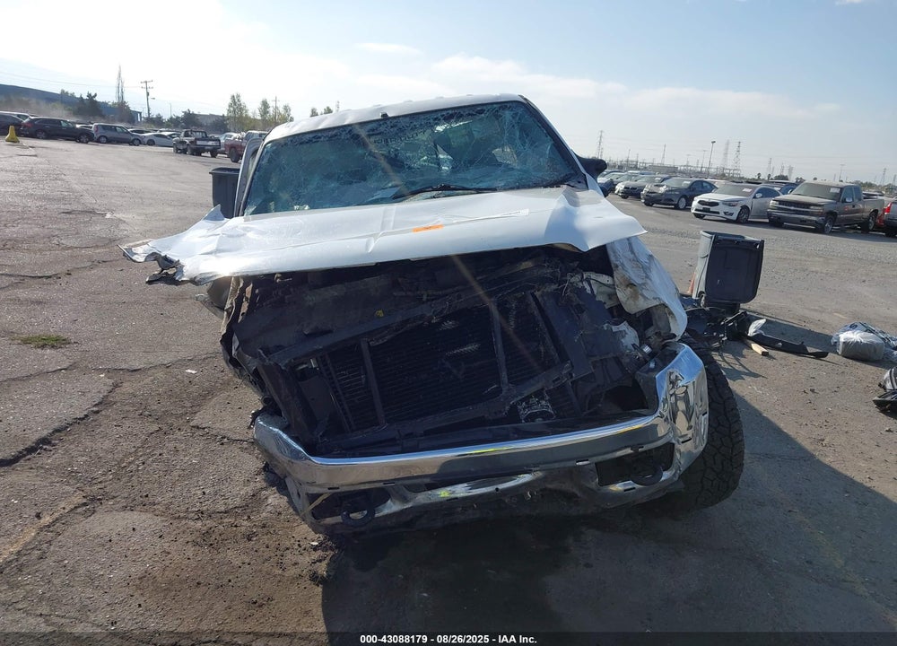 2004 FORD F-250 LARIAT/XL/XLT VIN: 1FTNW21PX4EE08073